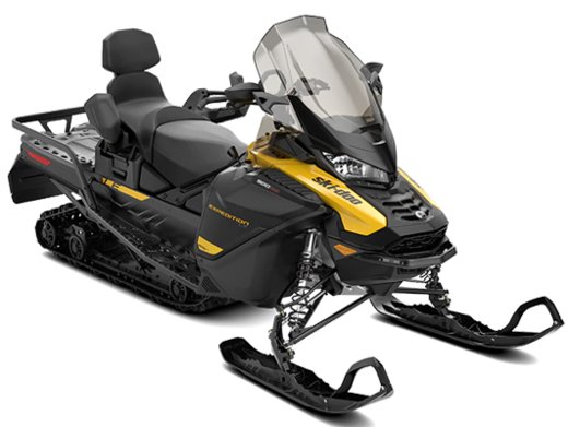 фото BRP EXPEDITION LE 900 ACE TURBO 2022